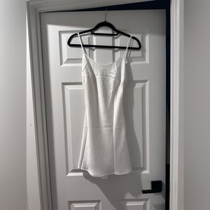 Kalesi Mini Dress, Princess Polly